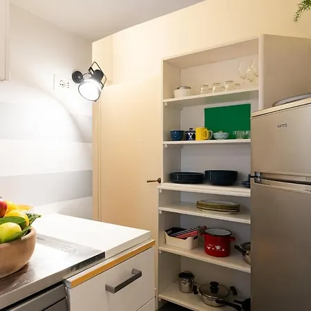 Apartment Sprone 13 Florence