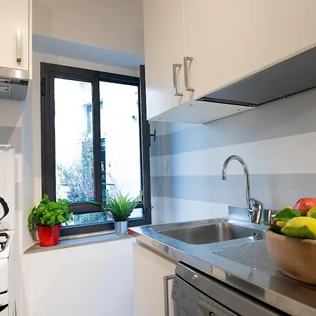 Apartment Sprone 13 *