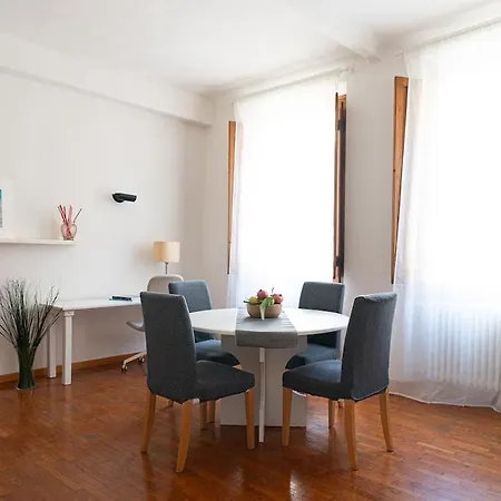 Apartment Sprone 13 *
