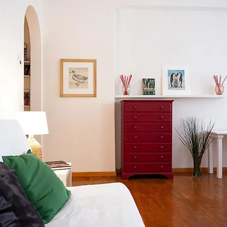 Sprone 13 Apartment Florence
