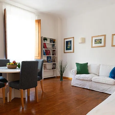 Sprone 13 Apartment