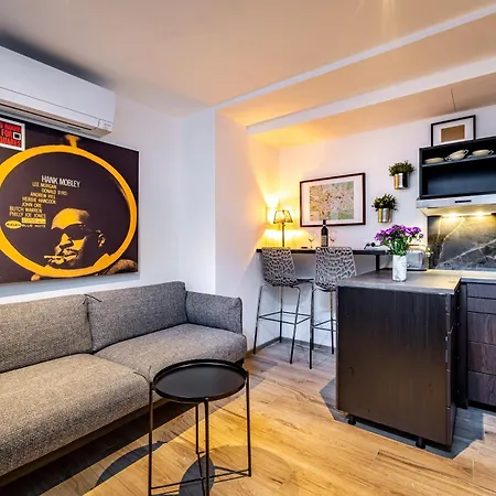 Apartment Yd Jana