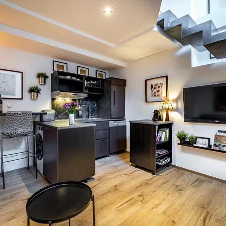 Apartment Yd Jana