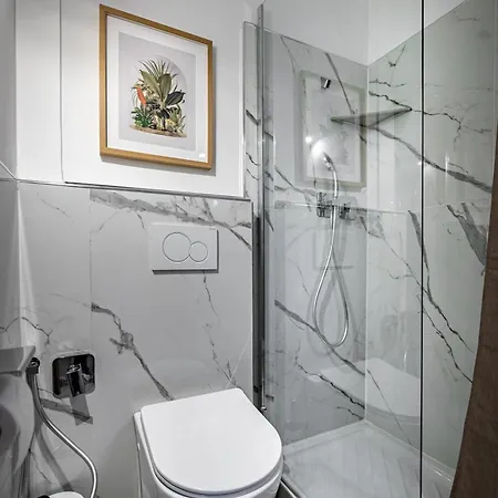 Apartment Yd Jana *