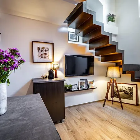 Apartment Yd Jana