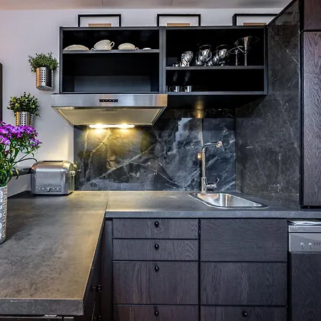 Apartment Yd Jana