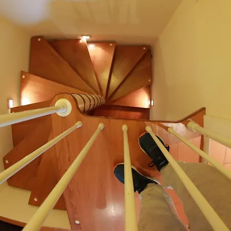 Apartment Santa Croce Cozy Duplex