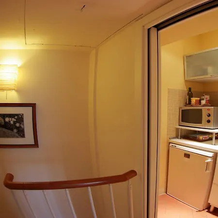 Apartment Santa Croce Cozy Duplex *