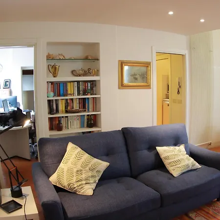 Apartment Santa Croce Cozy Duplex