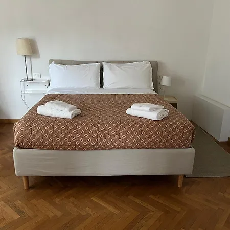 Boboli Garden Terrace * פירנצה