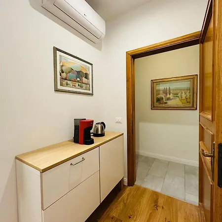 Apartament Poggi 7