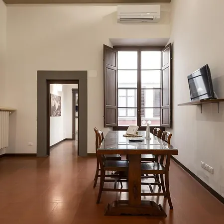 Unyca - Domus22 - Santo Spirito