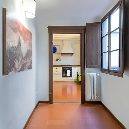 Apartment Unyca - Domus22 - Santo Spirito *