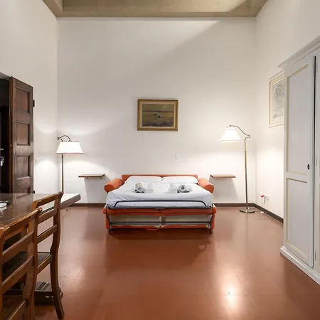 Unyca - Domus22 - Santo Spirito *