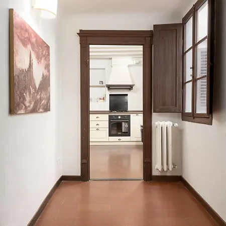 Apartment Unyca - Domus22 - Santo Spirito *