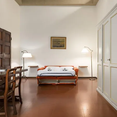 Unyca - Domus22 - Santo Spirito Apartment Florence