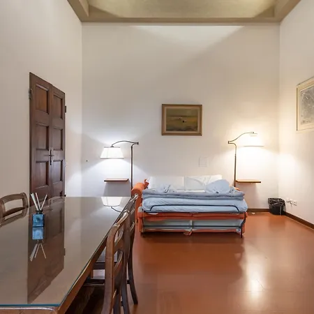 Apartment Unyca - Domus22 - Santo Spirito