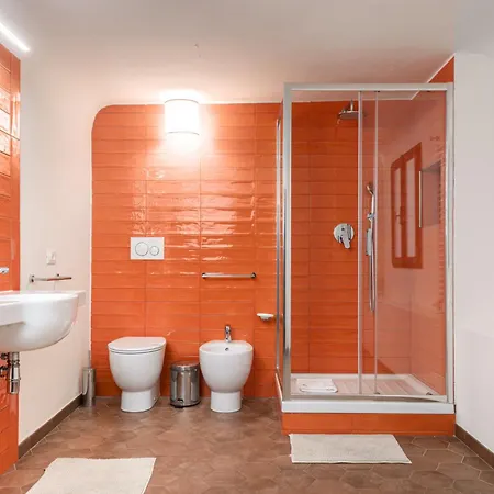 Apartment Unyca - Domus22 - Santo Spirito Florence
