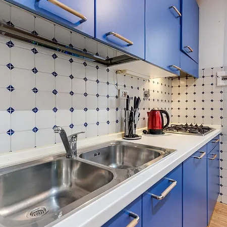 Apartment Leonardo Florenz
