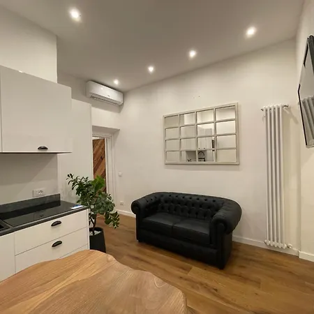 Romantic Getaway Apartamento