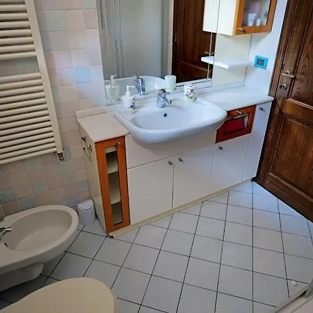Casa Allegra * Флоренция
