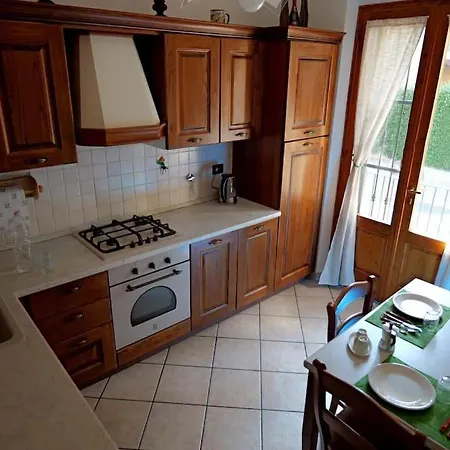 Casa Allegra