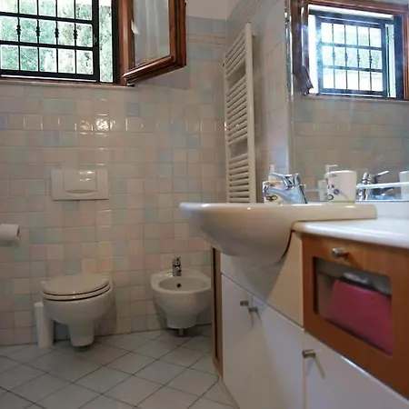 Casa Allegra Апартаменты