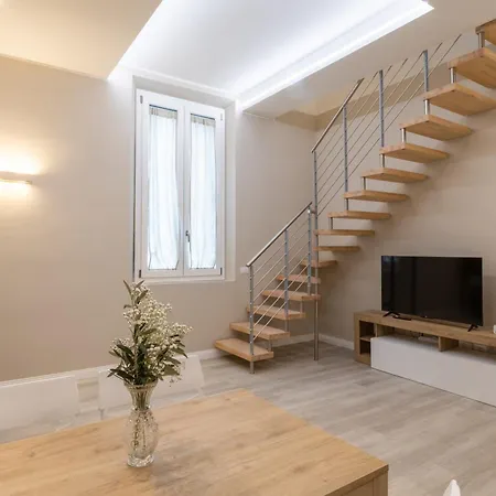 La Casa Di Bianca Di Roby E Di Paolo Apartment