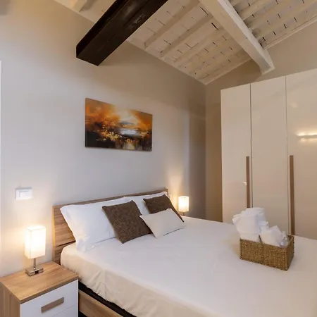 La Casa Di Bianca Di Roby E Di Paolo Florence