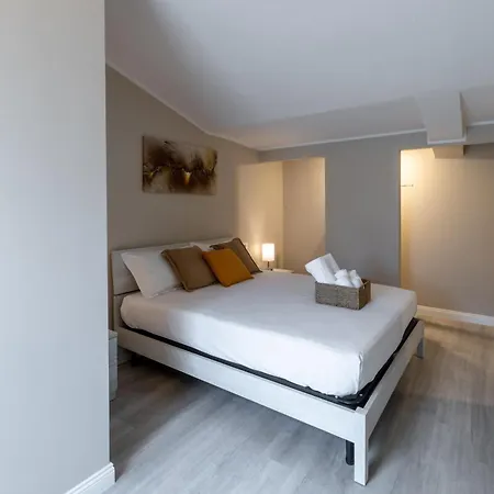 La Casa Di Bianca Di Roby E Di Paolo Apartment