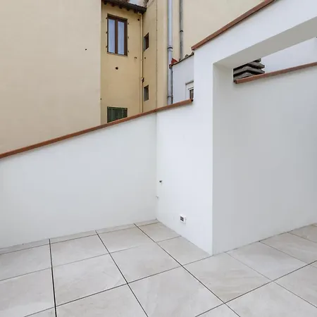 Apartment La Casa Di Bianca Di Roby E Di Paolo *