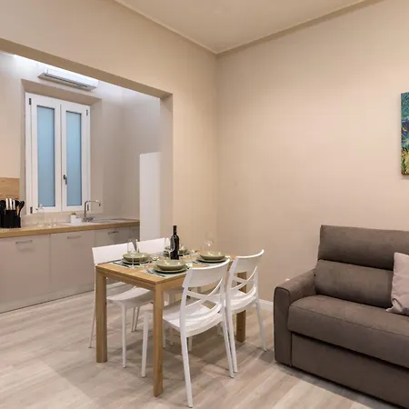 La Casa Di Bianca Di Roby E Di Paolo * Florence