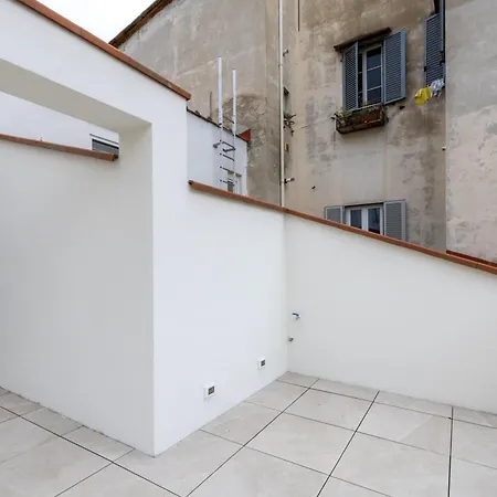 La Casa Di Bianca Di Roby E Di Paolo *