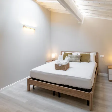 La Casa Di Bianca Di Roby E Di Paolo Apartment Florence