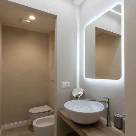 La Casa Di Bianca Di Roby E Di Paolo * Florence