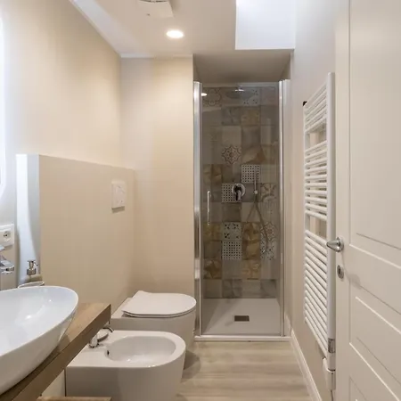 La Casa Di Bianca Di Roby E Di Paolo Apartment