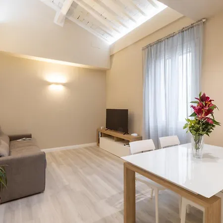 Apartment La Casa Di Bianca Di Roby E Di Paolo Florence