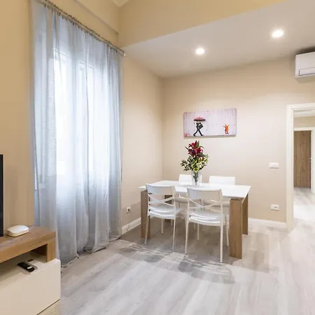 La Casa Di Bianca Di Roby E Di Paolo Apartment