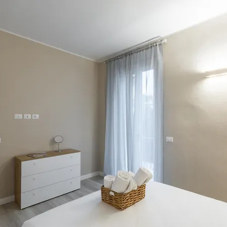 La Casa Di Bianca Di Roby E Di Paolo Apartment *