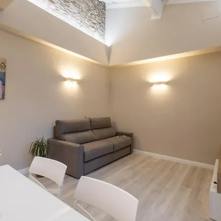 Apartment La Casa Di Bianca Di Roby E Di Paolo Florence