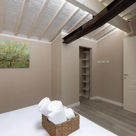 La Casa Di Bianca Di Roby E Di Paolo *