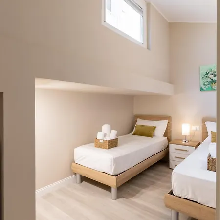 La Casa Di Bianca Di Roby E Di Paolo Florence