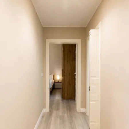 La Casa Di Bianca Di Roby E Di Paolo Apartment