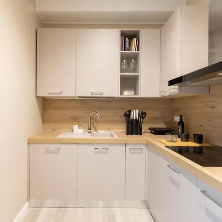 La Casa Di Bianca Di Roby E Di Paolo Florence