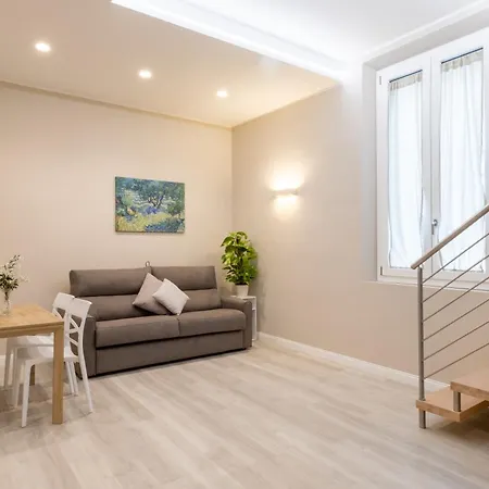 La Casa Di Bianca Di Roby E Di Paolo Apartment Florence
