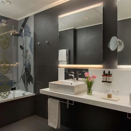 Nh Hotell Florens