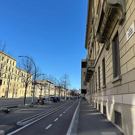 Apartament Poggi 7 *