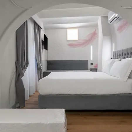 Hotel Adamas 3*