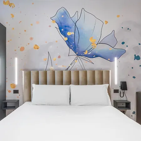 Adamas 3* Firenze