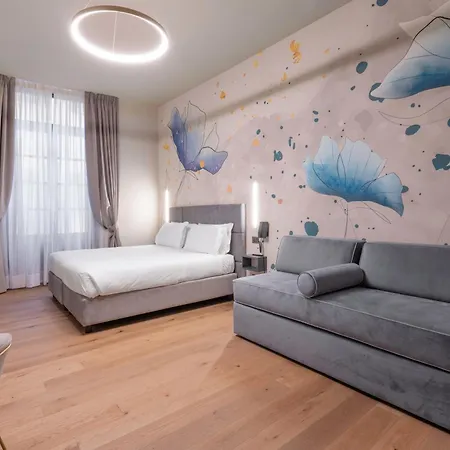 Adamas Hotel Firenze